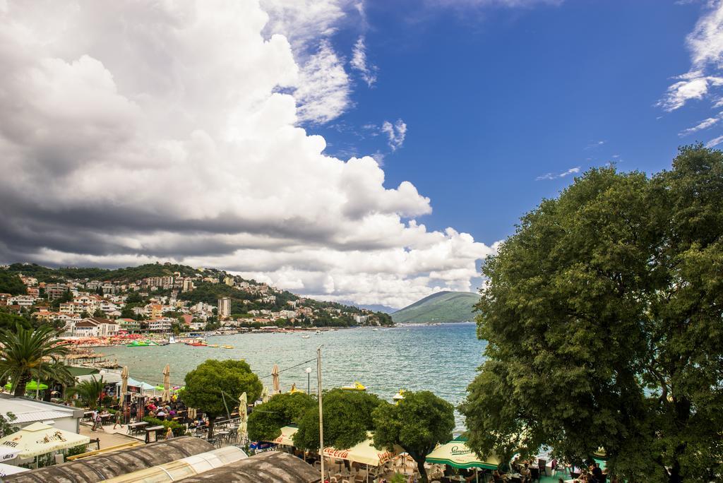 Kezman Apartment Herceg Novi Exterior photo