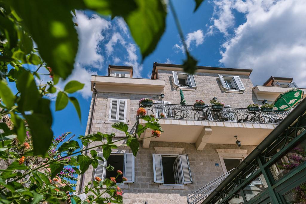 Kezman Apartment Herceg Novi Exterior photo